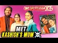 Met Kashish S Mom On Splitsvilla 16 Shoot Unexpected Collab For Splitsvilla 16