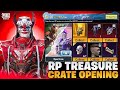 RP TREASURE CRATE OPENING | A3 FREE CRATE OPENING |