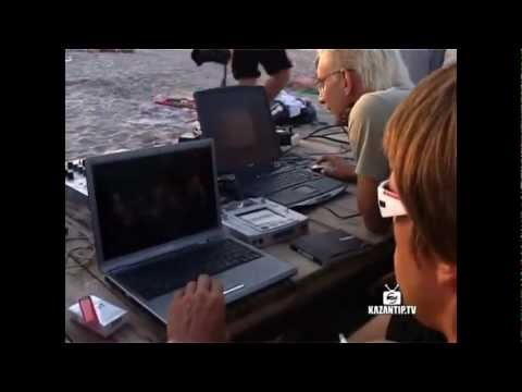 R-Tem Tony Rohr-Archeology Exc.3 (Continuous Mix)R-Tem.KaZantip(Z05 Mix)