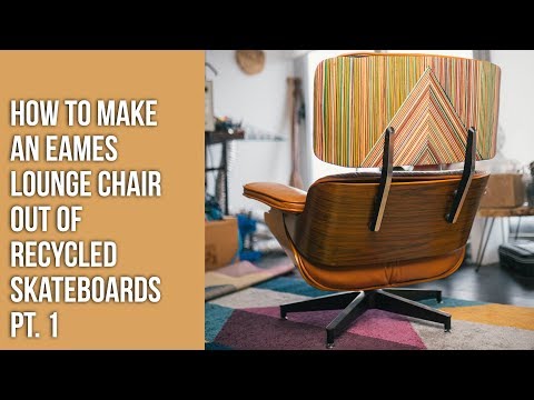 download lagu mp3 mp4 Eames Chair Diy, download lagu Eames Chair Diy gratis, unduh video klip Eames Chair Diy