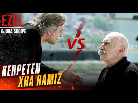 Kerpeten Ali vs Xha Ramiz - Skena te Pavdekshme 2 - Me Titra Shqip | Ezel