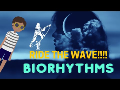 The Spiritual Basis of BIORHYTHMS