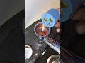 An Experienced Plumber gave me advice! How to easily fix a leaking faucet yourself. #shorts #diy