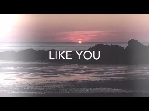 Tatiana Manaois- Like You Lyrics