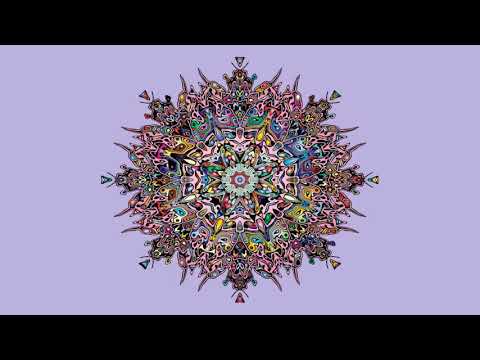 Randolph DO - Deni Says (Carlos De la Ruiz Remix)