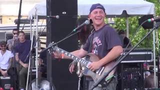 The Promise Ring - Red & Blue Jeans