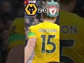 Wolves 3-0 Liverpool