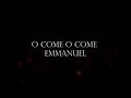 O Come O Come Emmanuel For Flute And Cello