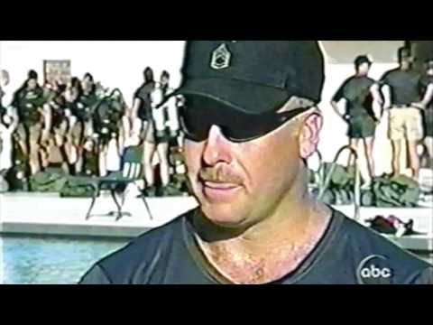2002 11 28 ABC Prime Time Army Special Forces Dive School