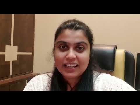 Video testimonial thumbnail: Debani Ghosh, Canva Coach & Restaurateur, Mumbai