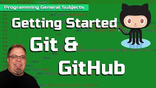 Getting Started with Git : Create Local Repository Git and Push to Remote Github Repository