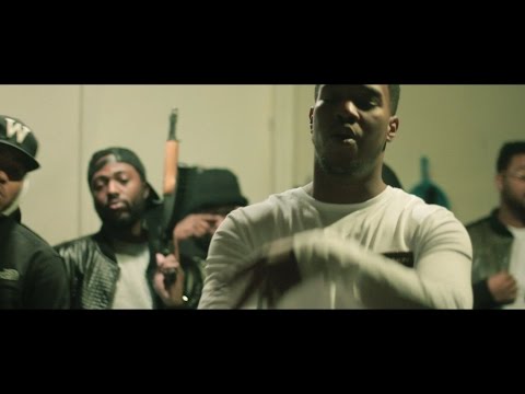 Tezzy B - "Dream" (Shot by) @dotfilmz