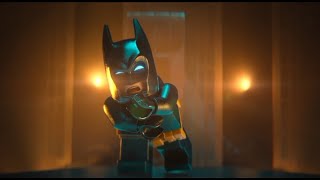 The Lego Movie 2: The Second Part: Gotham City Guys (audio only)