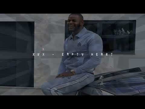 Rimzee x Born Trappy Type Beat Ft Squeeks - ''Empty Heart'' - XVX - UK Rap/Real Rap/Freestyle Beat