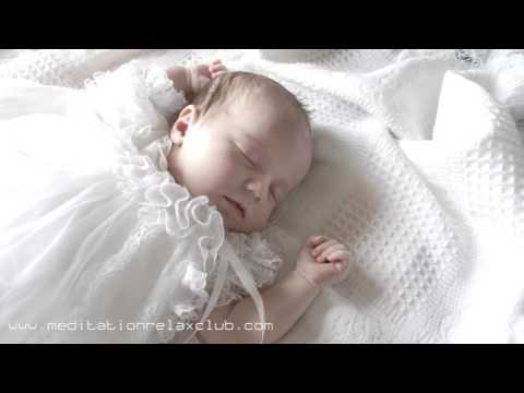 Good Night Honey 🌙 Newborn Baby Sleep Aid Calming Music Lullabies