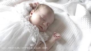 Good Night Honey 🌙 Newborn Baby Sleep Aid Calming Music Lullabies