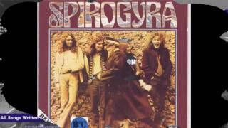 Spirogyra - Cogwheels, Crutches And Cyanide (1971) w. lyrics