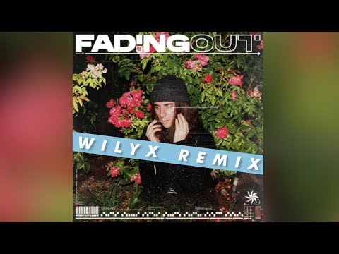 Mayflwr - Fading Out (Wilyx Remix) [Melodic Dubstep]