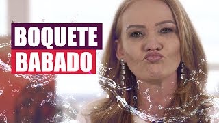 Como chupar ELE, como brincar com a cabecinha!