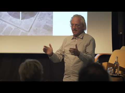 2. Engadiner Architekturtage: Vortrag von Jan de Vylder