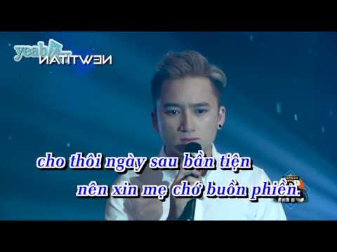 Karaoke Nước ngoài   Phan Mạnh Quỳnh Beat