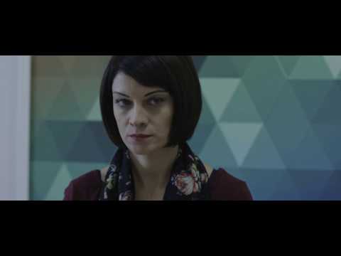 Trailer of Anomali (2017)