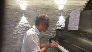 Download lagu F.Mendelssohn   Charakteristische Stücke Sanft und mit Empfindung  op.7-1 mp3