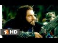 The Hobbit An Unexpected Journey The Legend Of Lonely Mountain Scene 1 10 Movieclips