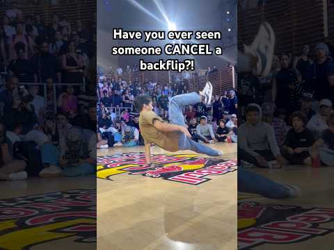 I almost broke my wrists from attempting this move #breakdance #bboy