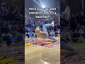 I Almost Broke My Wrists From Attempting This Move Breakdance Bboy