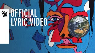 Armin van Buuren feat. RBVLN - Weight Of The World (Club Mix) [Official Lyric Video]