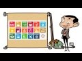 Mr Bean The Global Goals Global Goals