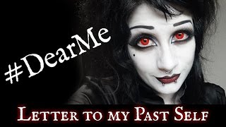 #DearMe - Letter to My Past Self | Black Friday