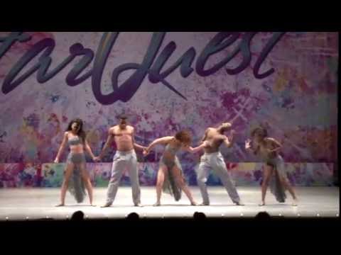 Bottom Of The River - Dance 411 @ StarQuest 2015