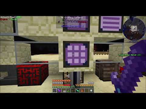 MCEternal Ep38 Powersuit Prep