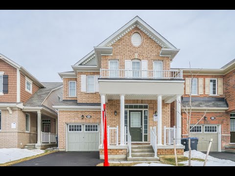 21 Feeder Street Brampton