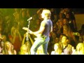 Keith Urban "Blue Jeans" Live @ The Wells Fargo Center