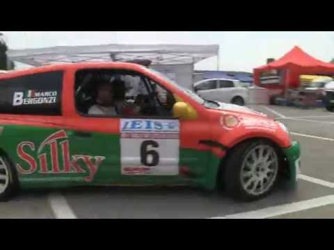 1° Rally Day Città di Schio - Gianesini / Bergonzi