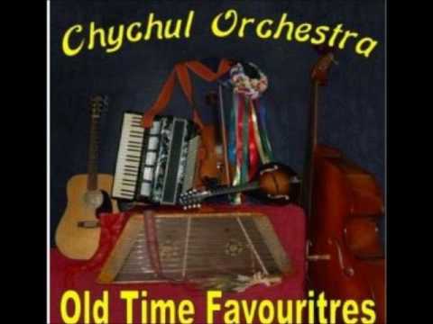 THE CHYCHUL FAMILY- ISLE OF CAPRI FOXTROT