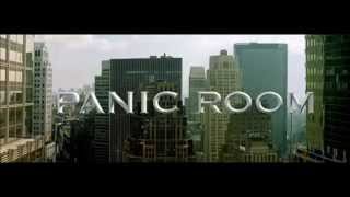 theory of deadman Panic Room