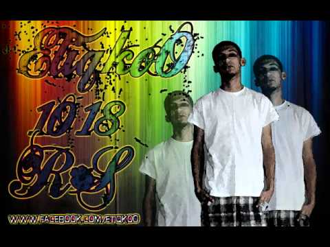 Eticko - Nok sobre de ti