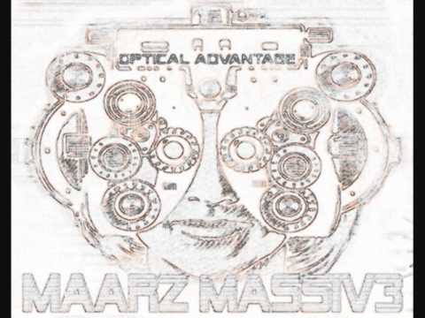 Maarz Massiv3-f(x)