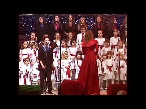 Hor Vilenjaci - Put oko sveta, Afrika