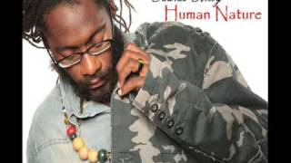 Tarrus Riley - Human Nature