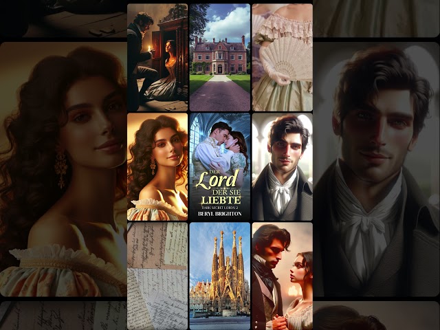 Vídeo relacionado con Ein verlockendes Angebot: Regency-Liebesroman (German Edition)