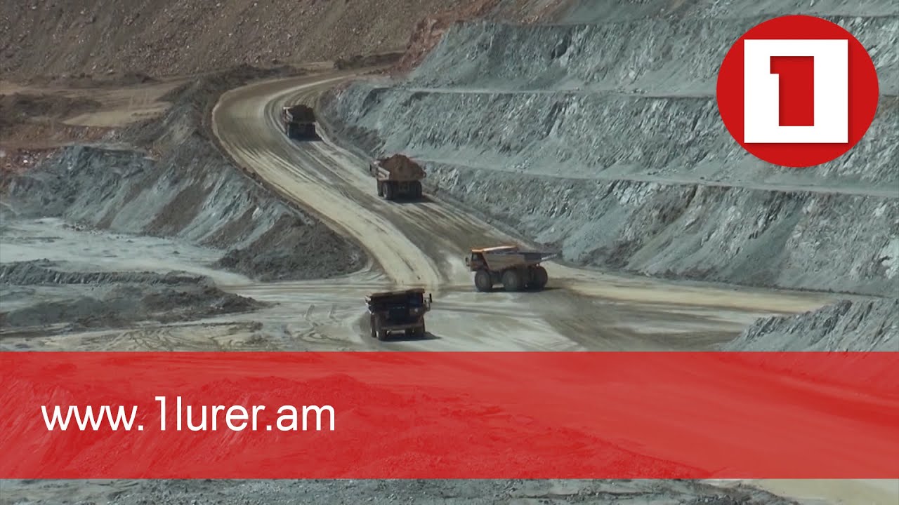 Հանքերի պոչամբարներում համատարած խնդիր կա. բնապահպաններ