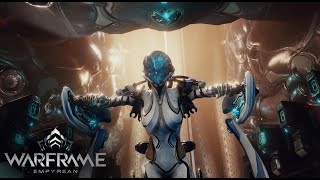 [E3 2019] Следующий шаг разработчиков Warframe — битвы между кораблями 