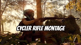 Cycler Rifle Montage #2 | STAR WARS Battlefront 2015