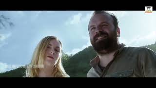 79 DAYS   Survival Movie   Hollywood Adventure Mov