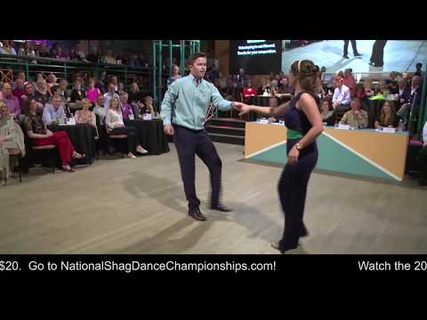 2017 NSDC NonPro Champions PPV